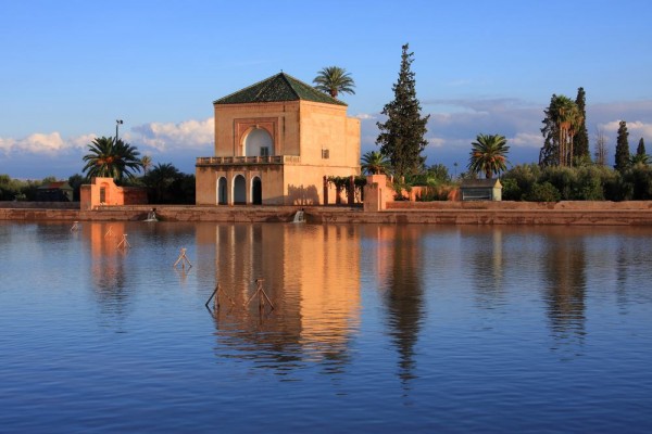 Excursions au départ de Marrakech