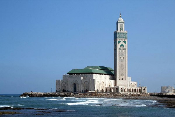 excursions au départ de Casablanca